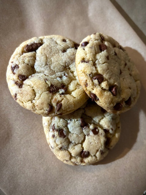 Classic Chocolate Chip