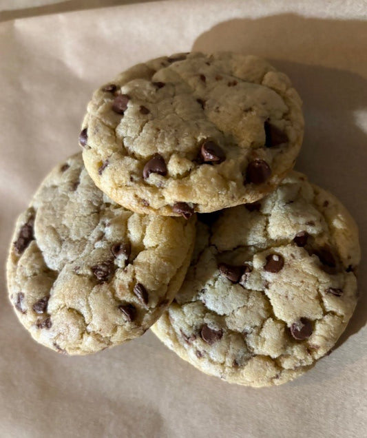 Classic Chocolate Chip